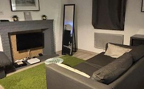 Studio en plein centre-ville d'Annecy